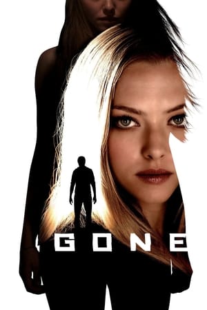 Gone (2012) Hindi Dual Audio [800MB] HD Poster Download - filmyfly