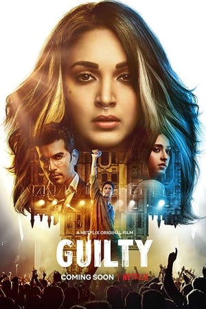 Guilty 2020 Hindi Movie [1.1GB] HD Poster Download - filmyfly