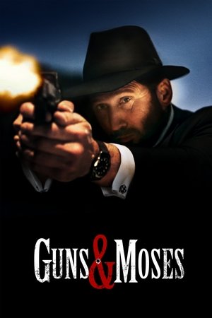 Guns & Moses (2025) Hindi (MULTI AUDIO) – –