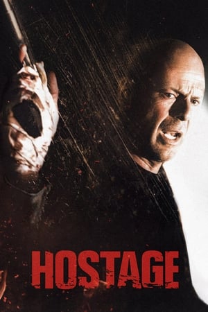 Hostage 2005 Hindi Dual Audio [1GB] HD Poster Download - filmyfly