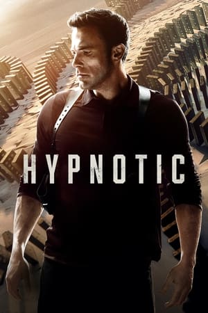 Hypnotic (2023) Hindi Dual Audio – HD Poster Download - filmyfly