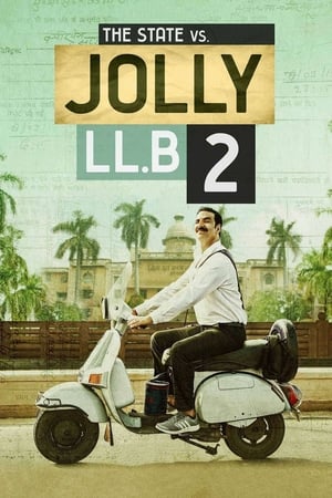 Jolly LLB 2 (2017) 400MB Full Movie HD Poster Download - filmyfly