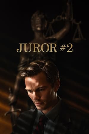 Juror #2 2024 Hindi Dubbed HD Poster Download - filmyfly