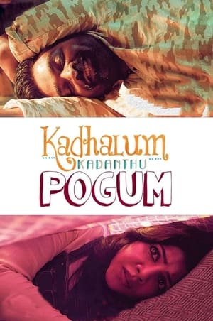 Kadhalum Kadanthu Pogum (2016) Hindi Dual Audio 450MB HD Poster Download - filmyfly