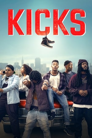Kicks (2016) Hindi Dual Audio 300MB HD Poster Download - filmyfly