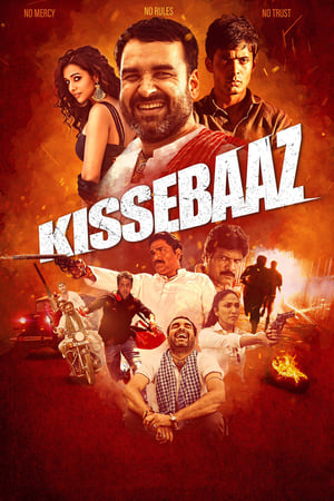 Kissebaaz 2019 Hindi Movie [1GB]