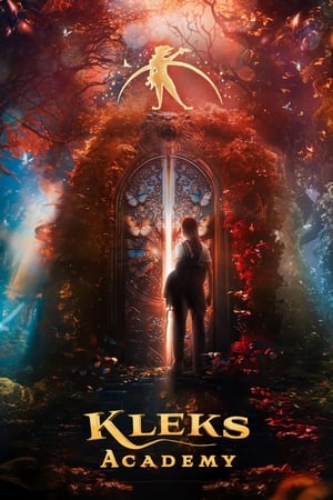 Kleks Academy (2024) Hindi Dual Audio – 720p – HD Poster Download - filmyfly