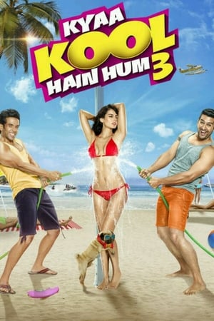 Kyaa Kool Hain Hum 3 (2016) Hindi (MULTI AUDIO) – –