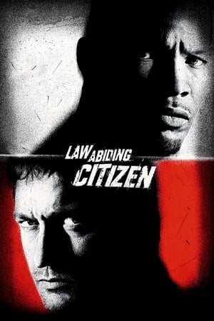 Law Abiding Citizen (2009) Hindi Dual Audio 400MB