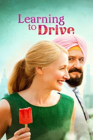 Learning to Drive (2014) Hindi Dual Audio 300MB HD Poster Download - filmyfly