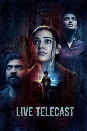 Live Telecast 2021 Season 1 Hindi Series | [Complete] HD Poster Download - filmyfly