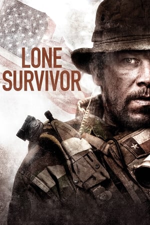 Lone Survivor (2013) Dual Audio Hindi [930MB] HD Poster Download - filmyfly
