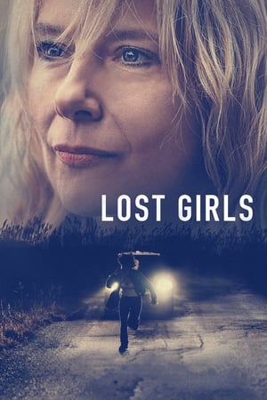 Lost Girls (2020) Hindi Dual Audio 300MB HD Poster Download - filmyfly
