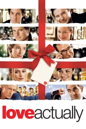 Love Actually 2003 Hindi Dual Audio 400MB HD Poster Download - filmyfly