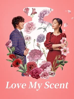 Love My Scent (2023) Hindi Dual Audio – 720p – HD Poster Download - filmyfly