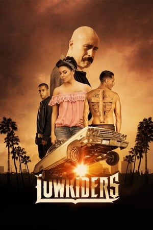 Lowriders (2016) Hindi Dual Audio [1GB]