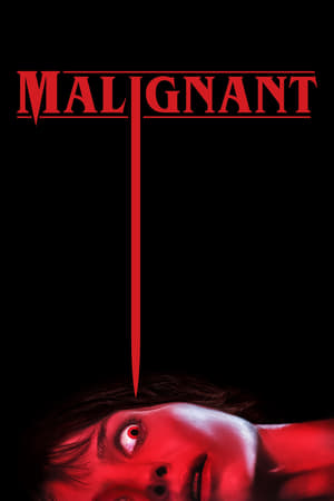 Malignant (2021) Hindi (ORG) Dual Audio [1.2GB] HD Poster Download - filmyfly