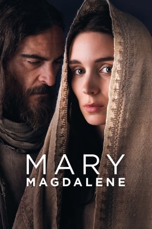 Mary Magdalene 2018 Hindi Dual Audio [1GB] HD Poster Download - filmyfly