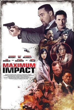 Maximum Impact (2017) Hindi Dual Audio 340MB HD Poster Download - filmyfly
