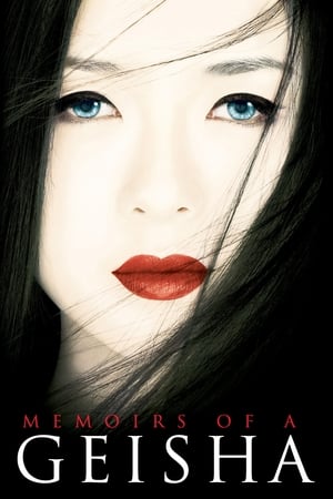 Memoirs of a Geisha (2005) Hindi Dual Audio – HD Poster Download - filmyfly