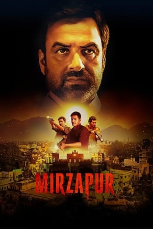Mirzapur (2020) Season 2 All Episodes Hindi [Complete] – –