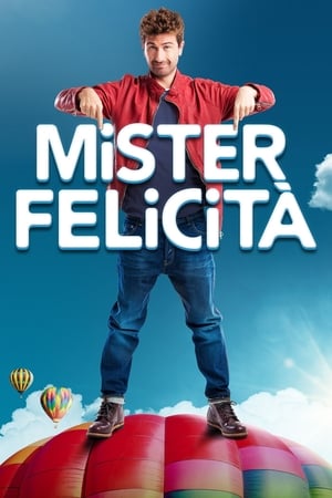 Mister 2017 Dual Audio Hindi Full Movie - 1.4GB HD Poster Download - filmyfly