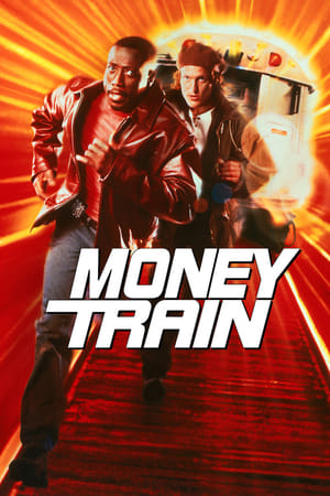 Money Train (1995) Hindi Dual Audio [980MB] HD Poster Download - filmyfly