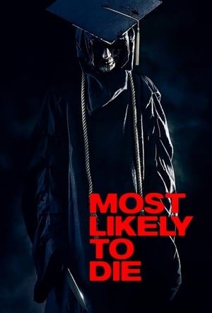 Most Likely to Die 2015 Hindi Dual Audio 300MB HD Poster Download - filmyfly