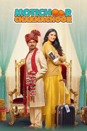 Motichoor Chaknachoor (2019) Hindi Movie [1GB] HD Poster Download - filmyfly