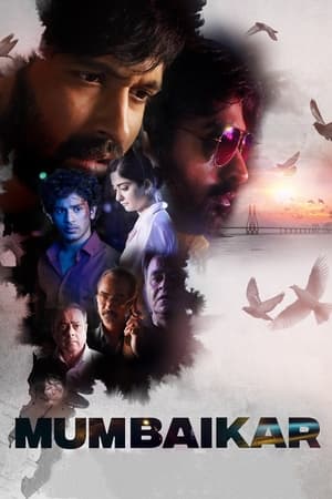 Mumbaikar 2023 Hindi HD Poster Download - filmyfly