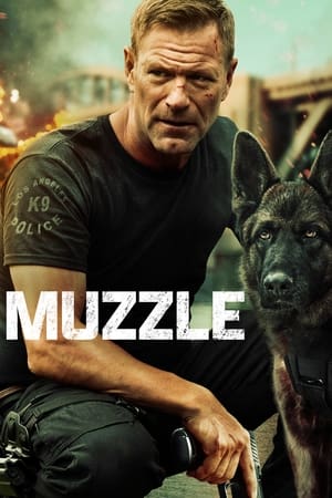 Muzzle (2023) Hindi Dual Audio – – HD Poster Download - filmyfly