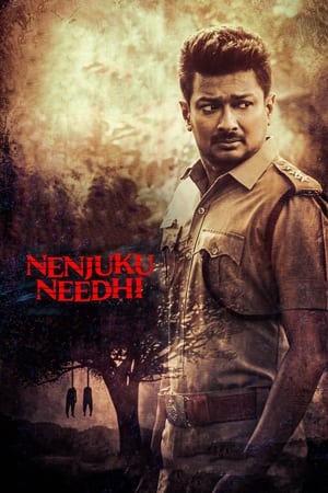 Nenjuku Needhi 2022 Hindi (HQ-Dub) – HD Poster Download - filmyfly