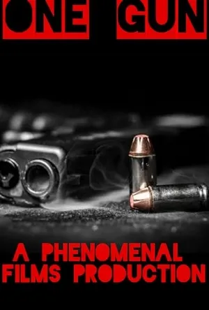 One Gun (2025) Hindi (MULTI AUDIO) – –