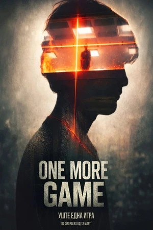One More Game (2026) Hindi (MULTI AUDIO) – – HD Poster Download - filmyfly