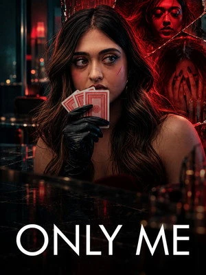 Only Me 2026 Hindi Dual Audio