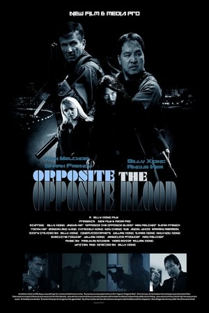 Opposite The Opposite Blood 2018 Hindi Dual Audio [830MB]