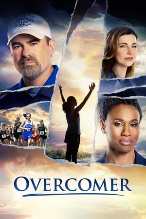 Overcomer (2019) Hindi Dual Audio [1.2GB] HD Poster Download - filmyfly