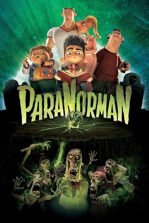 ParaNorman (2012) Hindi Dual Audio [750MB] HD Poster Download - filmyfly