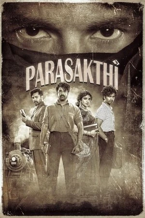 Parasakthi (2026) Hindi (MULTI AUDIO) – –
