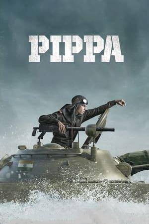 Pippa 2023 Hindi – HD Poster Download - filmyfly
