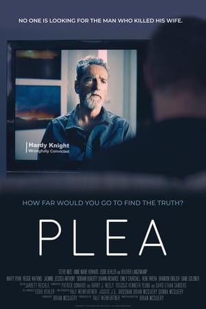 Plea (2024) Hindi (MULTI AUDIO) – – HD Poster Download - filmyfly