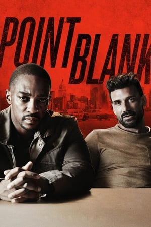 Point Blank (2019) Hindi Dual Audio [820MB]