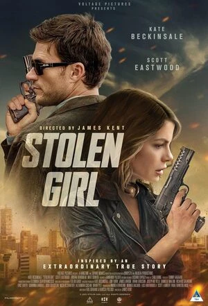 Stolen Girl 2025 Hindi Dual Audio HD Poster Download - filmyfly