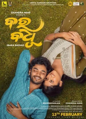 Chhaki Suna 2026 Odia Audio HD Poster Download - filmyfly