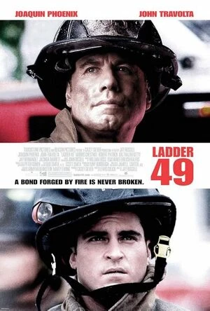 Ladder 49 2004 Hindi Dual Audio HD Poster Download - filmyfly