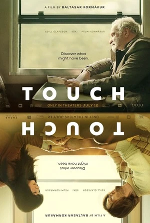 Touch 2024 Hindi Dual Audio HD Poster Download - filmyfly