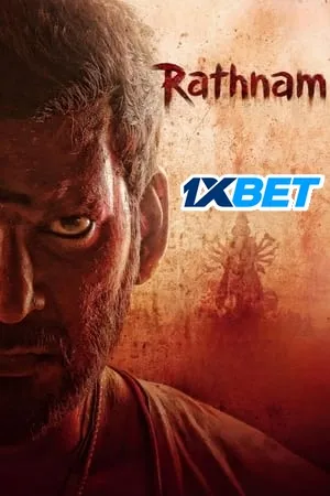 Rathnam (2024) (Hindi – Tamil) – –