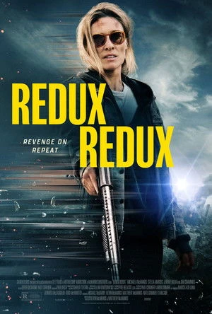 Redux Redux 2026 Hindi Audio HD Poster Download - filmyfly