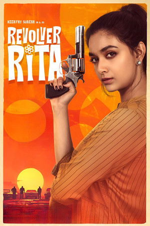 Revolver Rita (2025) Hindi (MULTI AUDIO) – –