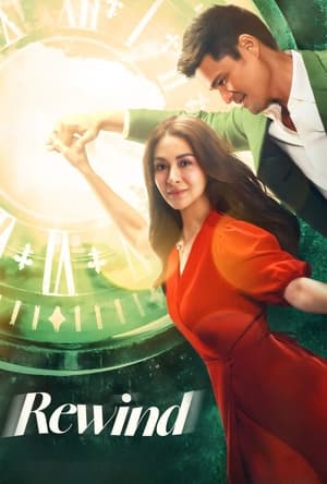 Rewind 2024 Hindi HQ Dubbed HD Poster Download - filmyfly